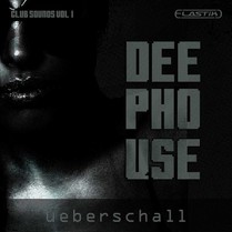 Deep House - Club Sounds Vol. 1